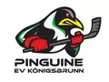EV Königsbrunn "die Pinguine" in Königsbrunn EV Königsbrunn